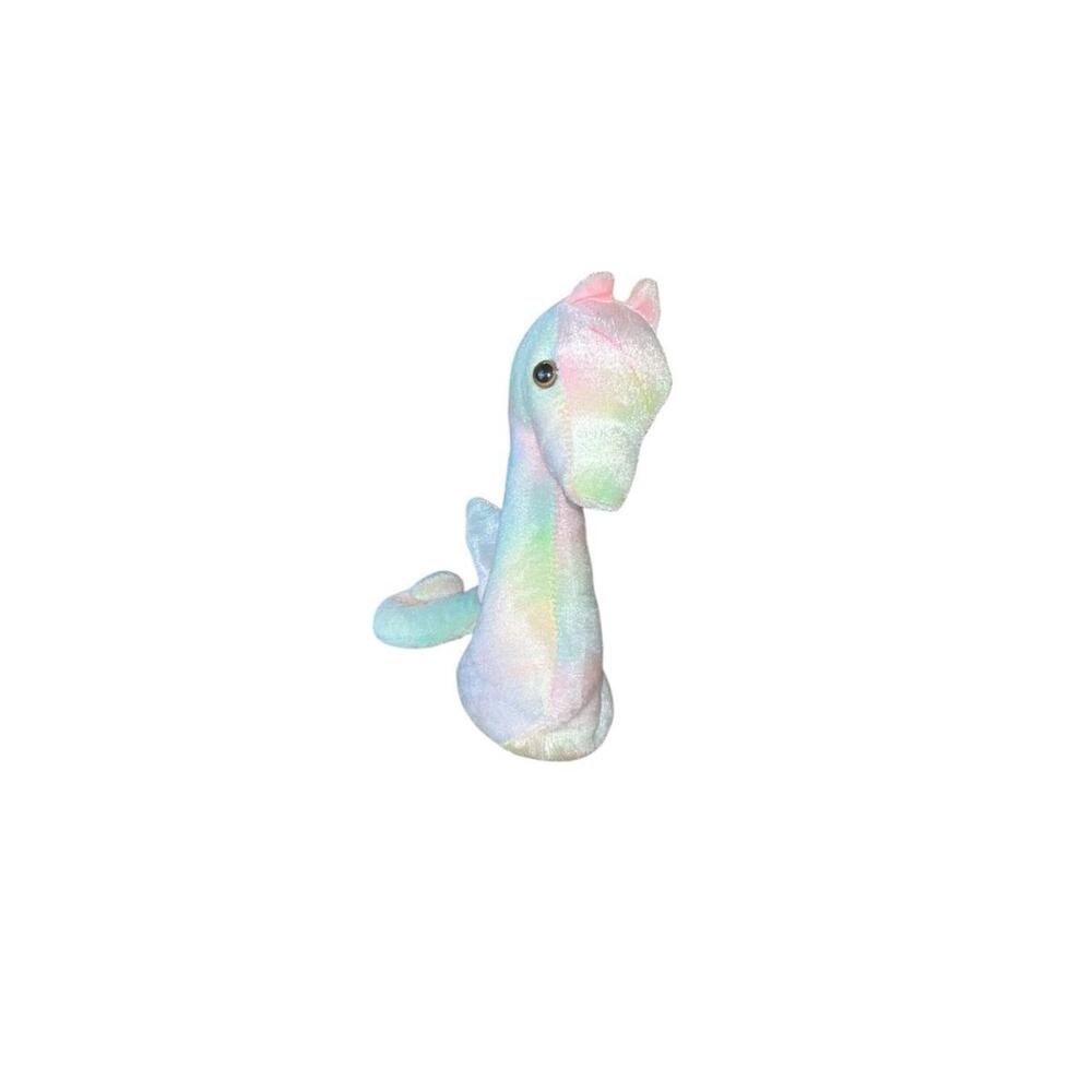 1999 TY‎ Beanie Baby Neon the Seahorse.